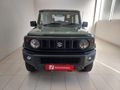 2022 Suzuki Jimny 1.5 GL Auto