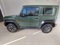 2022 Suzuki Jimny 1.5 GL Auto