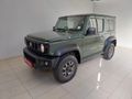 2022 Suzuki Jimny 1.5 GL Auto