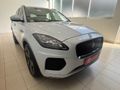 2020 Jaguar E-Pace D180 2.0D Chequered Flag (132kW)