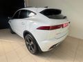 2020 Jaguar E-Pace D180 2.0D Chequered Flag (132kW)