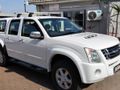 2008 Isuzu KB 300D-Teq Double-Cab LX