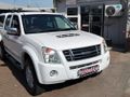 2008 Isuzu KB 300D-Teq Double-Cab LX