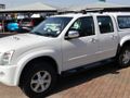 2008 Isuzu KB 300D-Teq Double-Cab LX
