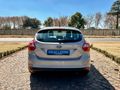 2012 Ford Focus 1.6 Ti VCT Trend 5-dr