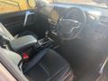 2022 Toyota Land Cruiser Prado 2.8 GD VX-L Auto