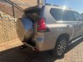 2022 Toyota Land Cruiser Prado 2.8 GD VX-L Auto