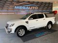 2014 Ford Ranger 3.2 TDCi Wildtrak 4x4 Auto Double-Cab