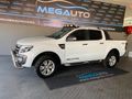 2014 Ford Ranger 3.2 TDCi Wildtrak 4x4 Auto Double-Cab