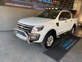 2014 Ford Ranger 3.2 TDCi Wildtrak 4x4 Auto Double-Cab