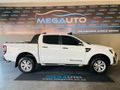 2014 Ford Ranger 3.2 TDCi Wildtrak 4x4 Auto Double-Cab