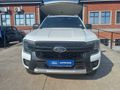 2025 Ford Ranger 2.0D Bi-Turbo Wildtrak 4X4 Double Cab Auto