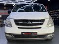 2015 Hyundai H-1 2.5 CRDi VGT Wagon Auto