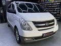 2015 Hyundai H-1 2.5 CRDi VGT Wagon Auto