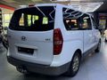 2015 Hyundai H-1 2.5 CRDi VGT Wagon Auto