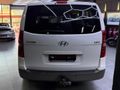 2015 Hyundai H-1 2.5 CRDi VGT Wagon Auto