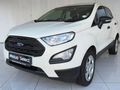 2021 Ford EcoSport 1.0 EcoBoost Trend