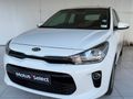 2020 Kia Rio 1.4 LX 5-dr Auto