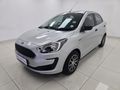 2021 Ford Figo 1.5Ti VCT Ambiente 5-dr