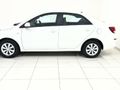 2026 Kia Pegas 1.4 LX