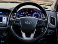 2018 Hyundai Creta 1.6 Executive Auto