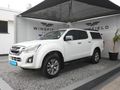 2019 Isuzu KB 300 D-Teq LX Auto Double-Cab