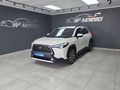 2023 Toyota Corolla Cross 1.8 XR Hybrid