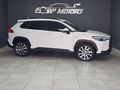 2023 Toyota Corolla Cross 1.8 XR Hybrid