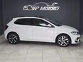 2022 Volkswagen Polo 1.0 TSI Life Auto DSG