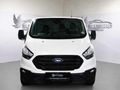 2023 Ford Transit Custom 2.2 TDCi Ambiente LWB 92kW Panel Van