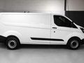 2023 Ford Transit Custom 2.2 TDCi Ambiente LWB 92kW Panel Van