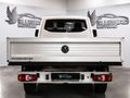 2023 Volkswagen Transporter T6.1 2.0 TDI (81kW) LWB Single-Cab