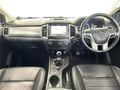 2020 Ford Ranger 3.2 TDCi XLT 4x4 Double-Cab