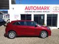 2024 Toyota Starlet 1.5 XI