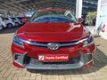 2024 Toyota Starlet 1.5 XI