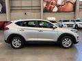 2022 Hyundai Tucson 2.0 Premium Auto
