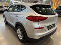 2022 Hyundai Tucson 2.0 Premium Auto