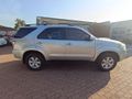 2010 Toyota Fortuner 3.0 D-4D Raised Body Auto