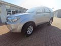 2010 Toyota Fortuner 3.0 D-4D Raised Body Auto