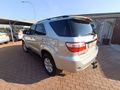 2010 Toyota Fortuner 3.0 D-4D Raised Body Auto
