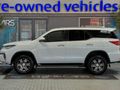 2020 Toyota Fortuner 2.4 GD-6 Raised Body Auto