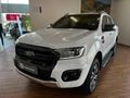 2022 Ford Ranger 2.0D Bi-Turbo Wildtrak 4x4 Auto Double-Cab