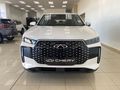 2026 Chery Tiggo Cross 1.5 Lit CVT Auto