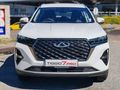 2026 Chery Tiggo 7 Pro 1.5 T Distinction Auto