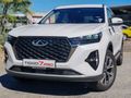 2026 Chery Tiggo 7 Pro 1.5 T Distinction Auto