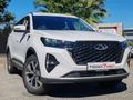 2026 Chery Tiggo 7 Pro 1.5 T Distinction Auto