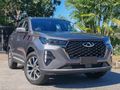 2026 Chery Tiggo 7 Pro 1.5 T Distinction Auto