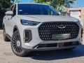 2026 Chery Tiggo 9 1.5T CSH Vanguard AWD (Phev)
