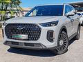 2026 Chery Tiggo 9 1.5T CSH Vanguard AWD (Phev)