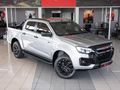 2026 Isuzu D-Max 3.0 DDI X-Rider Auto Double-Cab